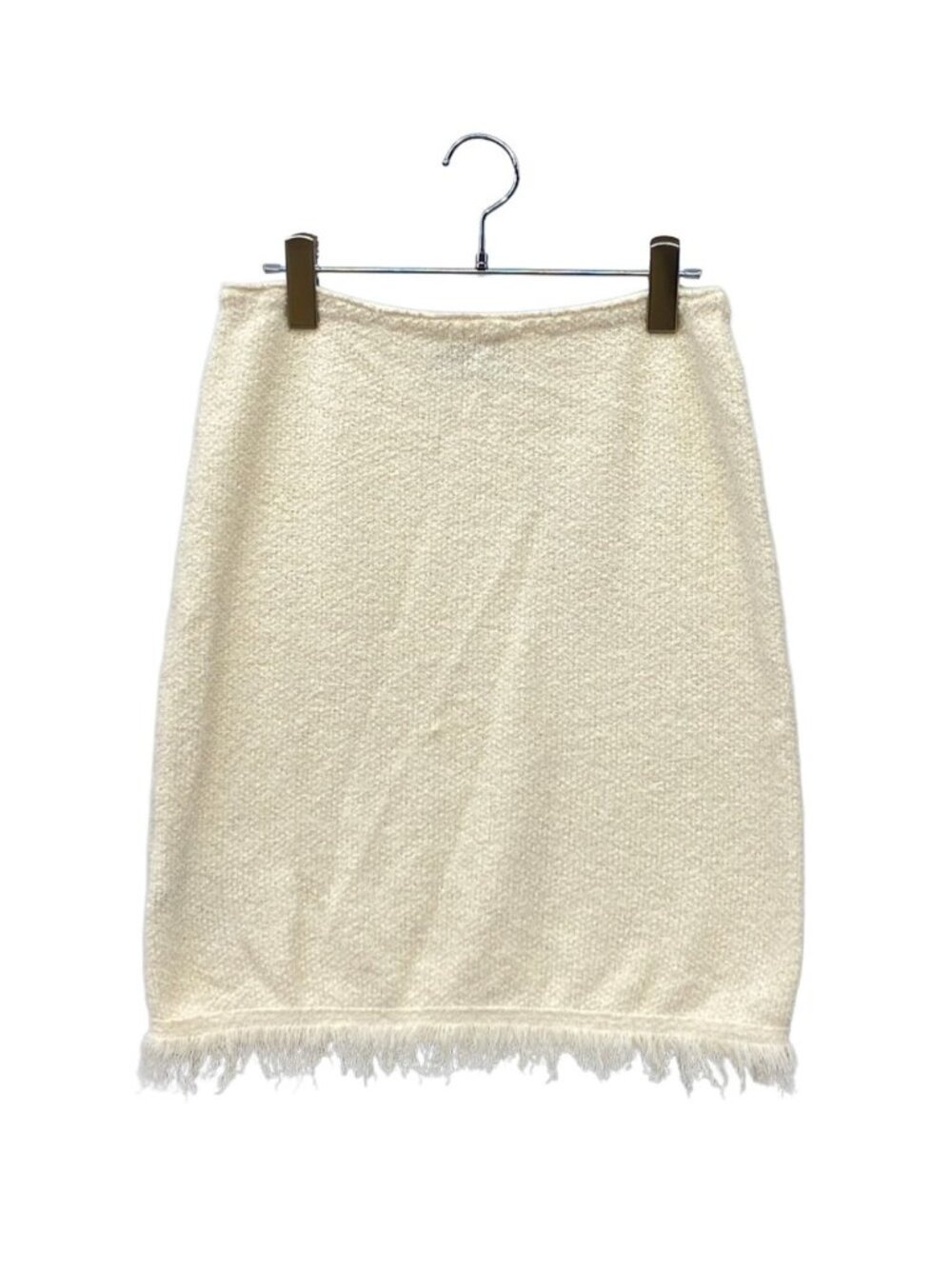Prada Knit Skirt 40